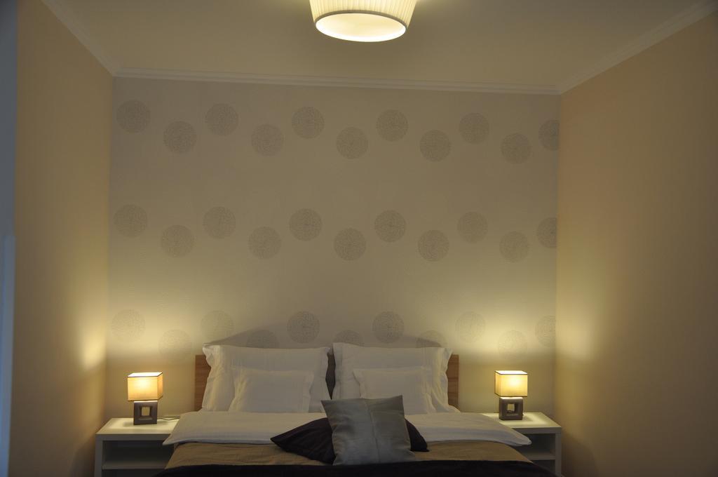 Smp Apartment Timisoara Exterior foto