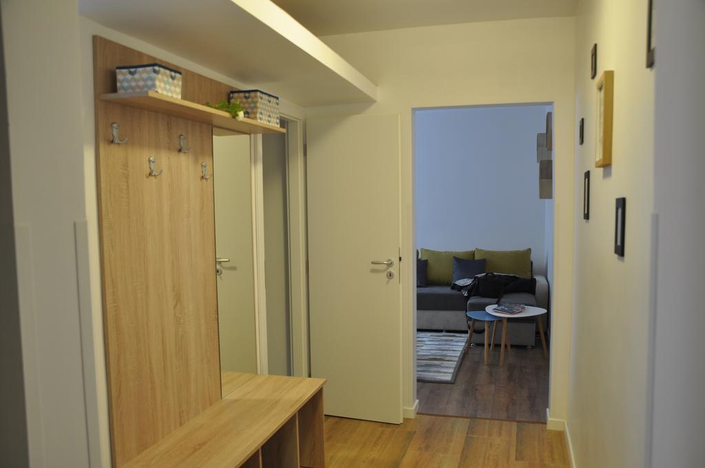Smp Apartment Timisoara Exterior foto