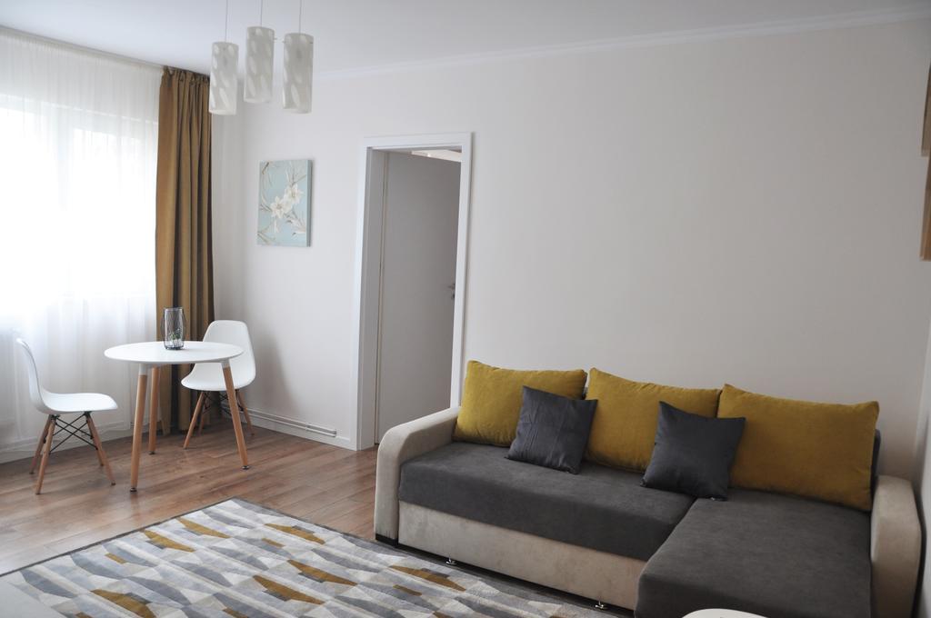 Smp Apartment Timisoara Exterior foto