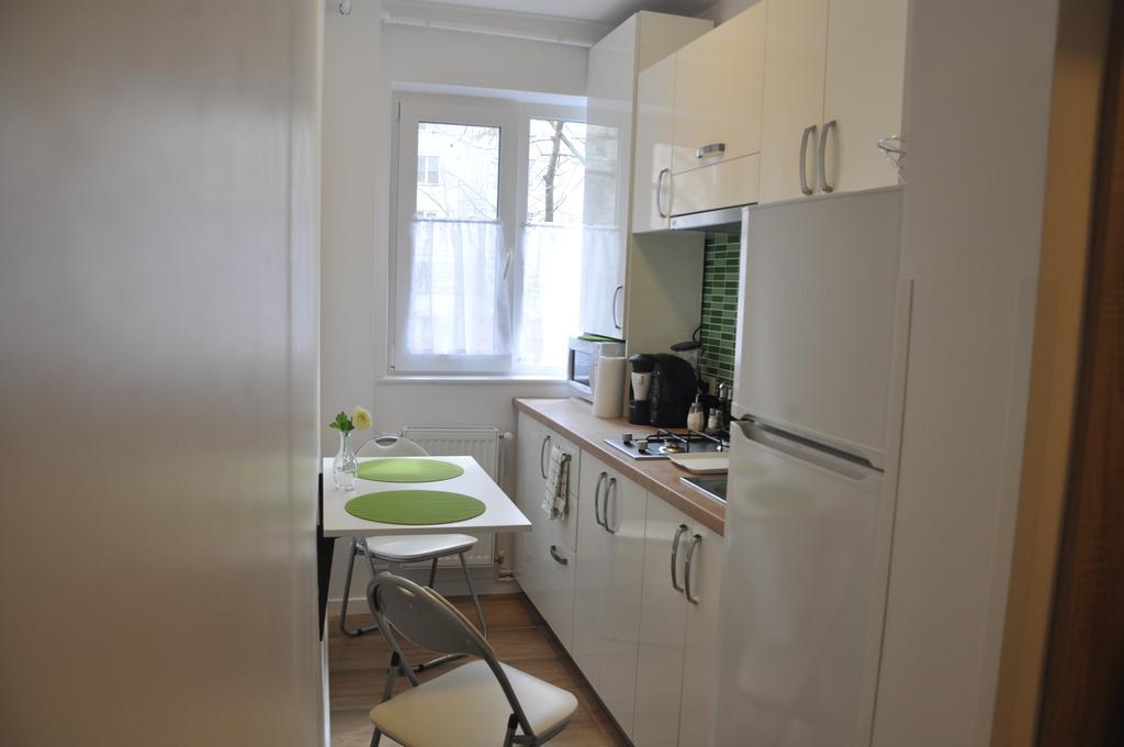 Smp Apartment Timisoara Exterior foto